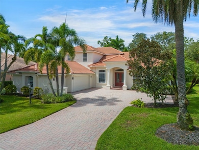 3782 Eagle Hammock Dr, Sarasota, FL 34240 - photo 3