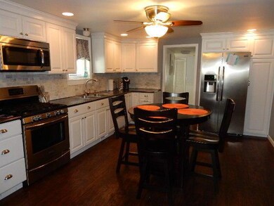 40 E Main St, Lucas, OH 44843 - photo 2