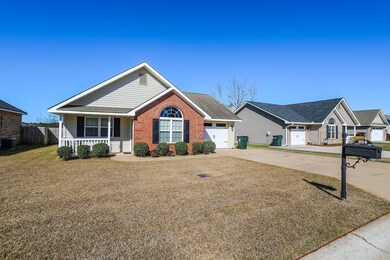 234 Summerstone Bend, Byron, GA 31008 - photo 5