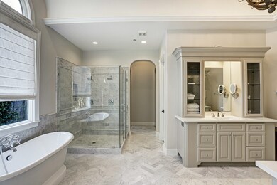 230 Kilts Dr, Houston, TX 77024 - photo 6