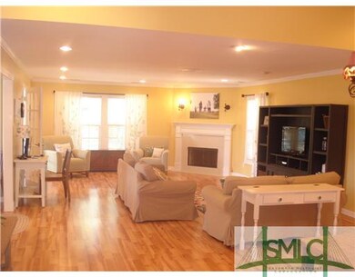 Den/Family/Great Room.