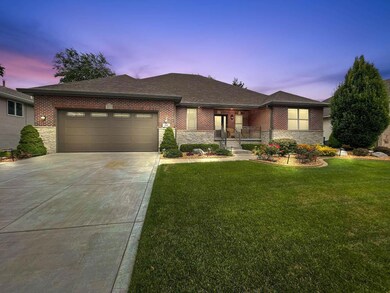 241 N Elgin St, Griffith, IN 46319 - photo 2