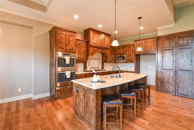 18804 W 99th St, Lenexa, KS 66220 - photo 2