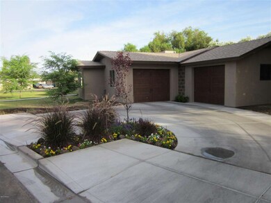 Front elevation 010