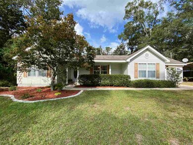 88 Pueblo Trail, Crawfordville, FL 32327 - photo 2