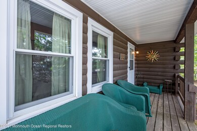 Porch