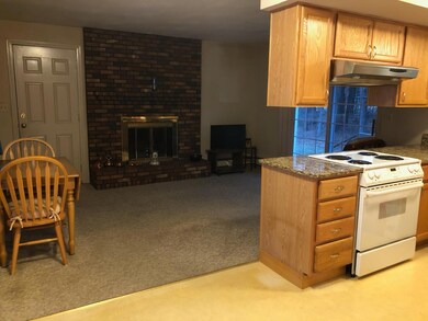 kitchen den