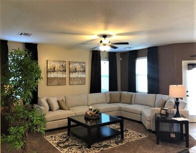 13549 Sproatley St, El Paso, TX 79928 - photo 5