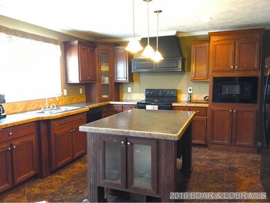 Beautiful Woodwork