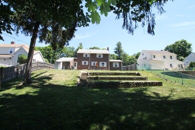 598 Chandler St, Worcester, MA 01602 - photo 2