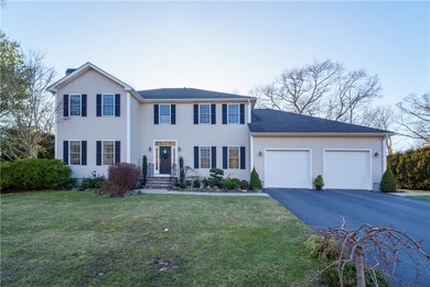 39 Bluebird Ln, Cranston, RI 02921 - photo 3