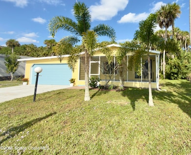 4160 Gatewood St, Cocoa, FL 32926 - photo 2