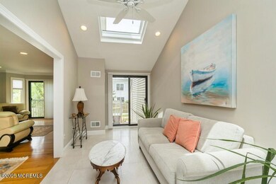 Sliders and Skylights