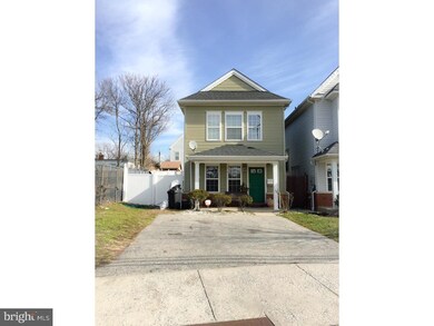 606 N 31st St, Camden, NJ 08105 - photo 2