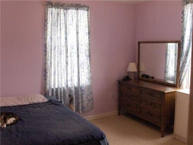 Bedroom.