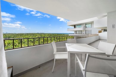 Commodore Club East unit 1104, Key Biscayne, FL 33149 - photo 5