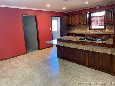1907 Robison St, Ardmore, OK 73401 - photo 7