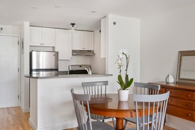Parris Landing unit 5304, Boston, MA 02129 - photo 6