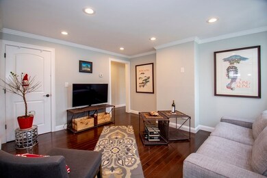 10 Seminary St unit 3, Charlestown, MA 02129 - photo 4