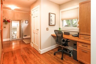 This built-kn cubby desk is just one other notable