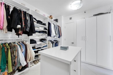 Marina Tower unit 7D, Aventura, FL 33180 - photo 5