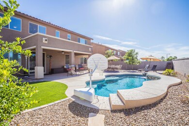 1102 W Oleander Ave, San Tan Valley, AZ 85140 - photo 6