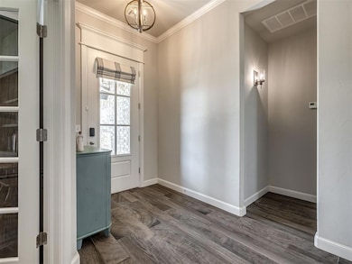 4520 Baldwin Ave, Moore, OK 73160 - photo 6