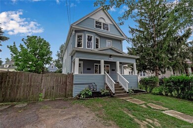 157 Amber St, Buffalo, NY 14220 - photo 2