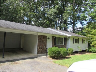426 E Central Ave, Asheboro, NC 27203 - photo 2