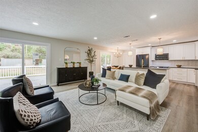 24006 Crooked Creek, Hockley, TX 77447 - photo 2