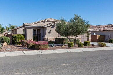 736 W Yellow Wood Ave, San Tan Valley, AZ 85140 - photo 2