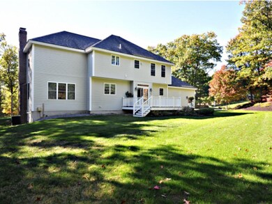 50 Stonepost Rd, Pelham, NH 03076 - photo 4