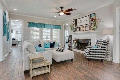 2709 River Forest Ct, Bedford, TX 76021 - photo 6