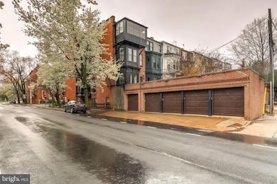 1601 Bolton St unit GROUND FLOOR APT, Baltimore, MD 21217 - photo 4