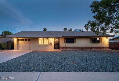 533 E Manhatton Dr, Tempe, AZ 85282 - photo 2