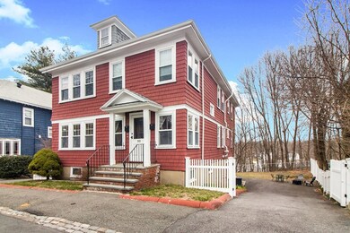 32 Maynard St unit 1, Roslindale, MA 02131 - photo 2