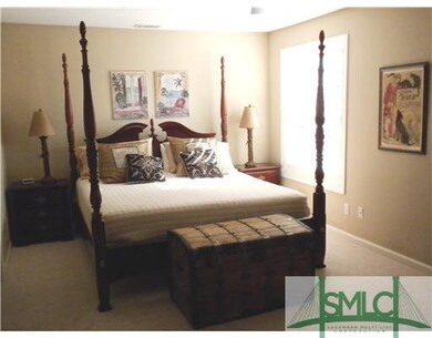 Master Bedroom.