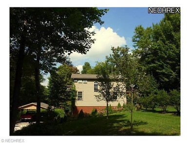 WELCOME TO 2040 SCROLL RD.........  A PIECE OF PAR