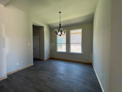 1652 Spur Ledge Ct, Weatherford, TX 76087 - photo 6