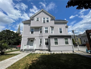 7 Brown St, Pawtucket, RI 02860 - photo 2