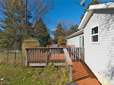 129 Maple Ave, Woodsfield, OH 43793 - photo 7