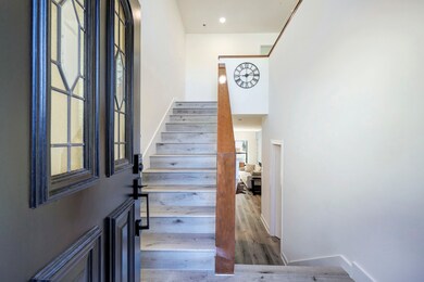 WELCOME to #146!!! This stunning property offers a modern clean feel as you step in. You will be greeted at foyer entrance with cathedral ceilings, the stairs down leads you to the main floor at first level and stairwell will lead to the private second level.