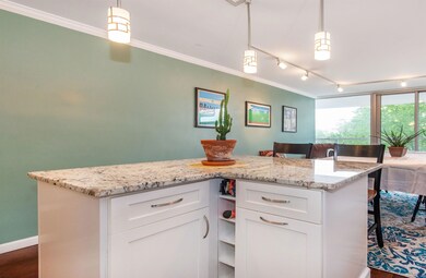 Tower West unit 3E, West New York, NJ 07093 - photo 7