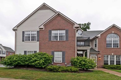 625 Worthington top floor