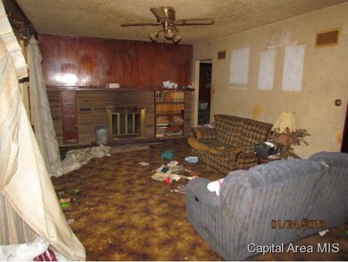 1040 N Dirksen Pkwy unit 1, Springfield, IL 62702 - photo 4