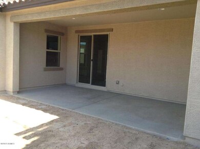 Covered Patio Lot 72