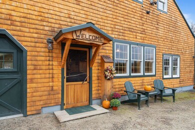 343 Bell Hill Rd, Stark, NH 03582 - photo 2