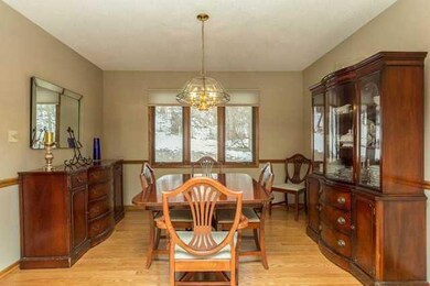 Dining Room.