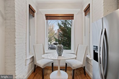 62 Q St NW unit 1, Washington, DC 20001 - photo 4