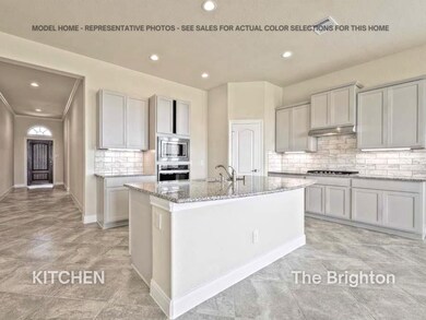 23629 Zinfandel Dr, Alvin, TX 77511 - photo 4